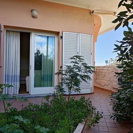 Pan Di Zucchero Nebida Bagian luar foto