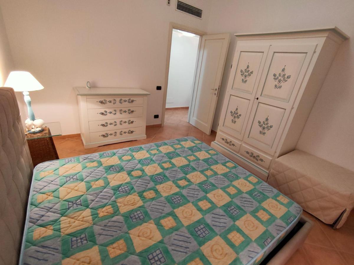 Pan Di Zucchero Nebida Bagian luar foto